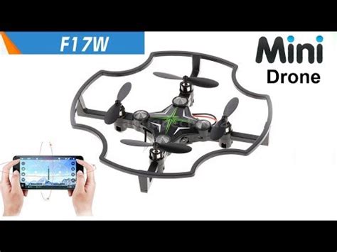 rtf fpv drone mini