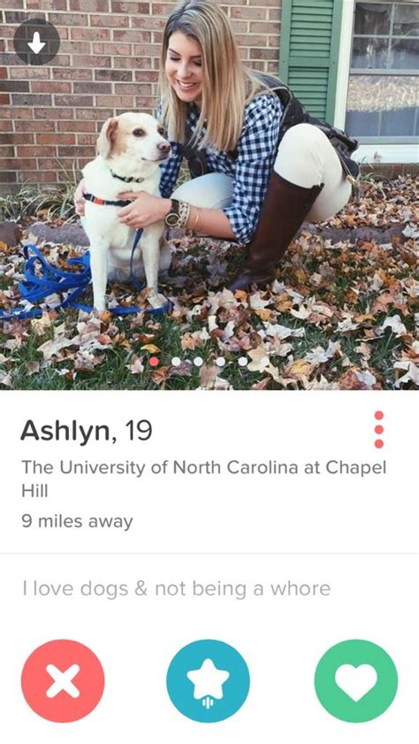 the best worst profiles and conversations in the tinder universe 30