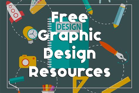 graphic design resources  student
