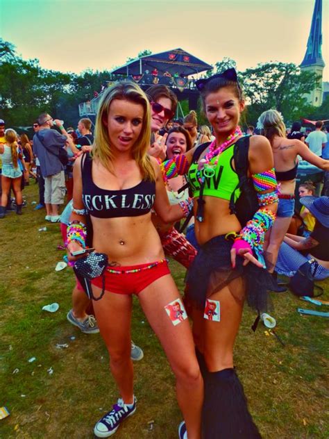 Is The Edm Culture Inherently Sexist Your Edm