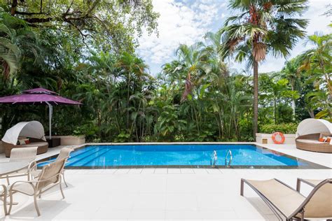hotel review sofitel singapore sentosa resort spa villa du jardin