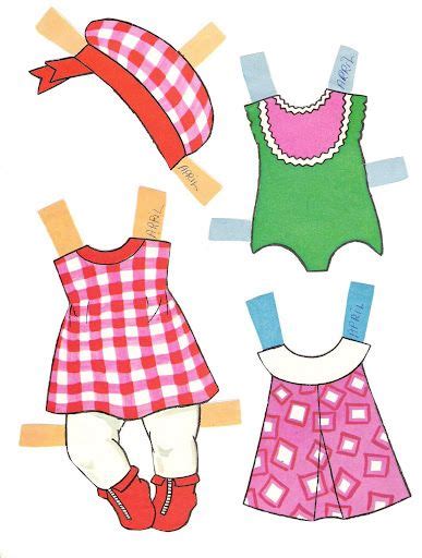 baby paper dolls  arielle gabriel  paper dolls toddlers