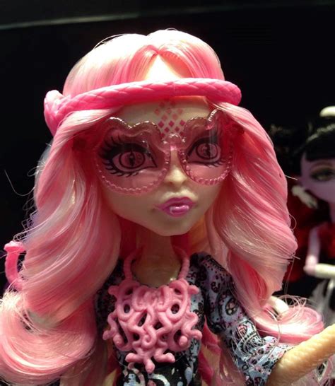 monster high dolls  late  early  hubpages