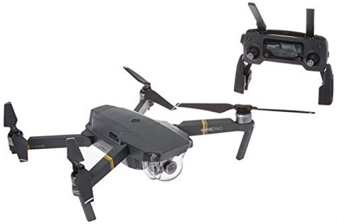 dji mavic pro refurbish mini portable drones quadcopter