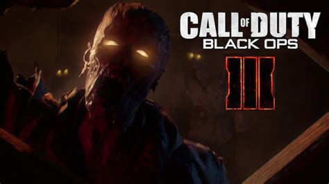 Call Of Duty Black Ops 3 Zombies Chronicles Details Leaked