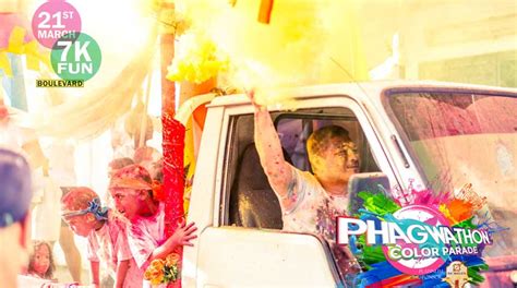 carnaval phagwa parade aanvulling als cultuur toerisme  suriname