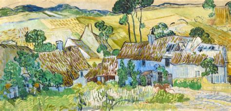 Vincent Van Gogh 1853 1890 Tate