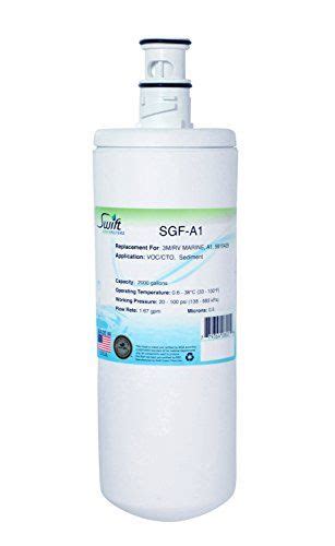 Swift Green Filters Sgf A1 Swift Green Filter Replacement For 3m A1 1