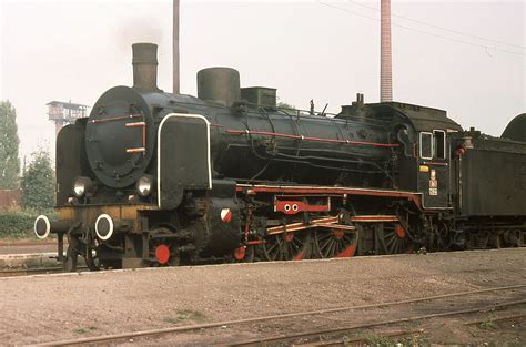 vehicle rail locomotive steam    p