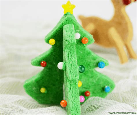 3d Christmas Cookies Easy Show Stopper Cookies