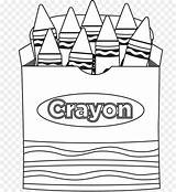 Crayola Pastelli Pastello Crayon sketch template