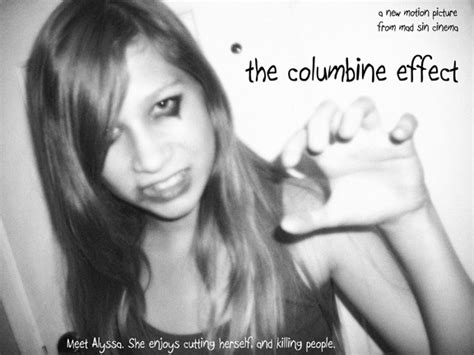 the columbine effect 2010 poster 1 trailer addict