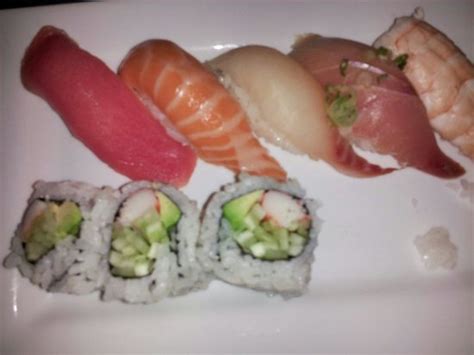 sushi pirate la crosse menu prices restaurant reviews order