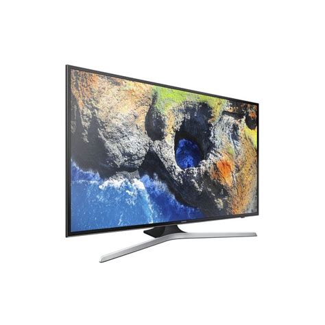 Samsung 43 Inch Mu7000 4k Ultra Hd Led Smart Tv