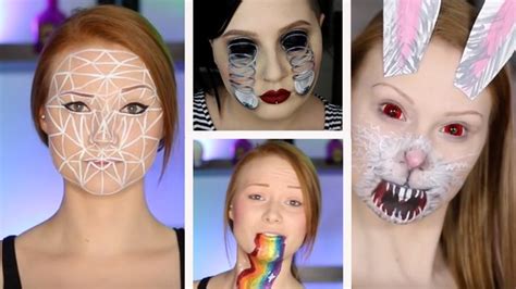 watch these youtubers show you how to create real life