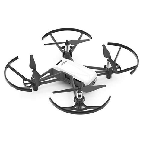 drone dji tello boost combo   batterie  telecamera droni il semaforo negozio