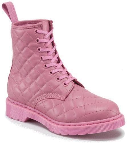 pink  martens clothing shoes accessories ebay