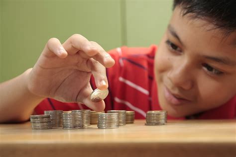 children  grandchildren interested  collecting coins