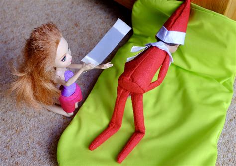 Naughty Elf On The Shelf 15 Ideas For The Adults Run Jump Scrap