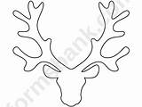 Antlers Formsbank sketch template