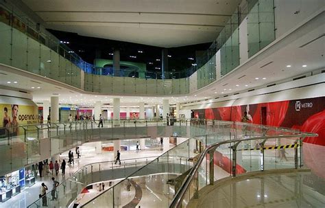 ciputra world mall surabaya indonesia tourist information
