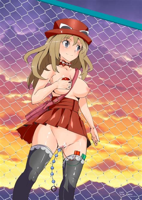 new pokegirl serena [gallery in comments ] rule34 sorted by position luscious