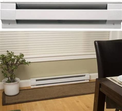 electric baseboard heaters reviews  buying guide