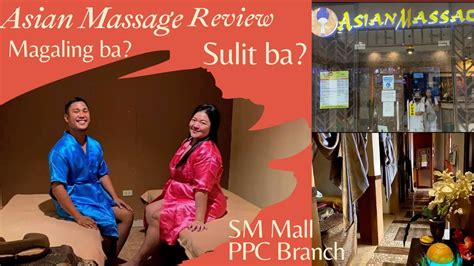 Asian Massage Review Super Extra Service Smpuertoprincesa