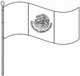 Banderas México Imagui 3jpg Asta sketch template