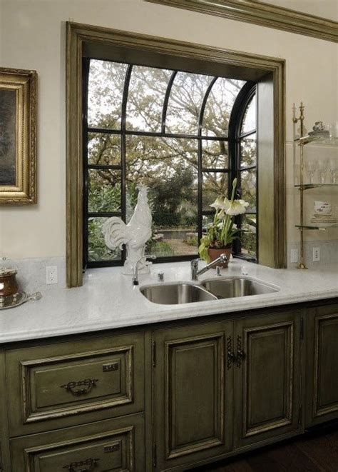 kitchen windows  sink steel window  sink greenhouse kitchen window kitchen garden