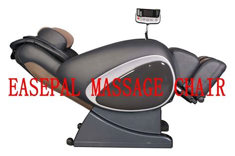 luxury massage chair ec 380 buy from easepal china fujian