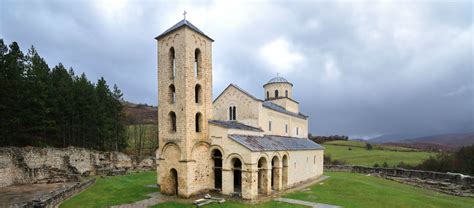 manastiri  crkve serbiacom