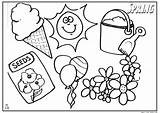 Coloring Pages Break Spring Withered Printable Getcolorings Sheets Color Getdrawings sketch template