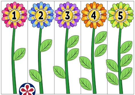 flower theme activities  preschool buylapbook