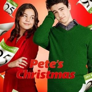petes christmas  rotten tomatoes