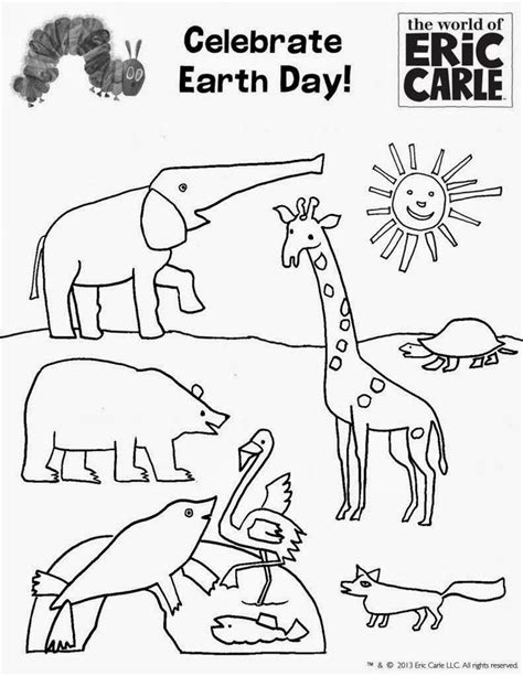 earth day  coloring pages coloring pages gallery earth day