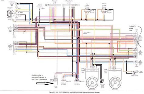 harley davidson charging system wiring diagram drivenheisenberg