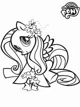 Pony Colorear Kleurplaten Fluttershy Kleurplaat Mlp Coloriages Animaatjes Ausmalen Ponis Getcolorings Uitprinten Pintarcolorear Gifs Kidspot sketch template