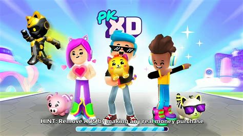 px xd part   android game play pxxd youtube