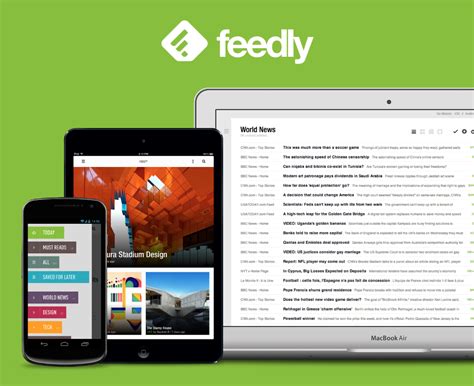 million  users google readers heir apparent feedly