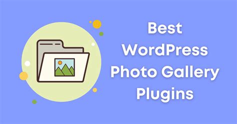 14 best wordpress photo gallery plugins 2023 compared