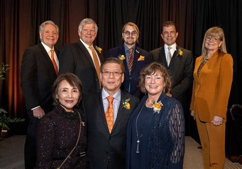 Photos 2023 Distinguished Alumni Awards