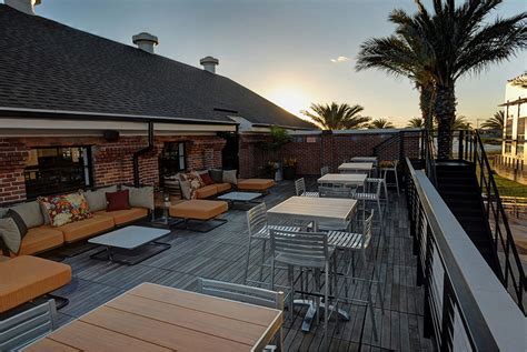 Restaurant And Brewery Ulele Tampa Restaurant Now Open On Tampas