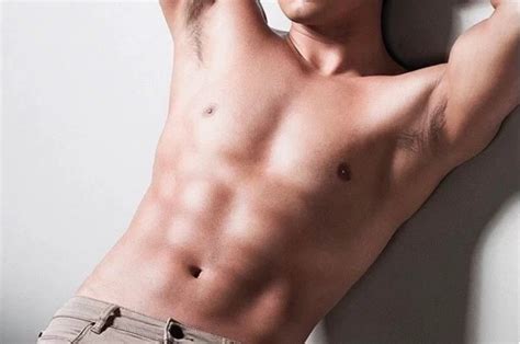 top 24 pinoy celebrities with the hottest abs in 2019 kami