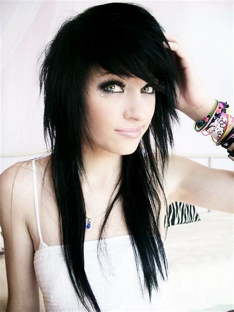 17 best images about emo haircut on pinterest scene