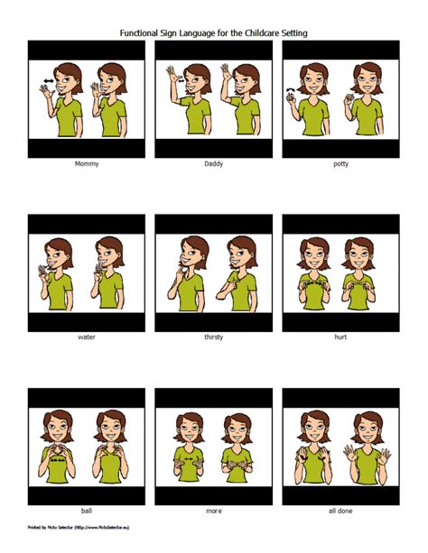 printable flashcards sign language alphabet flashcards sign