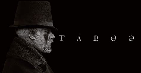 taboo watch tv show streaming online