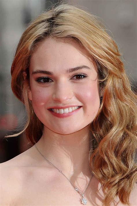 lily james nude icloud is a cute paparazzi