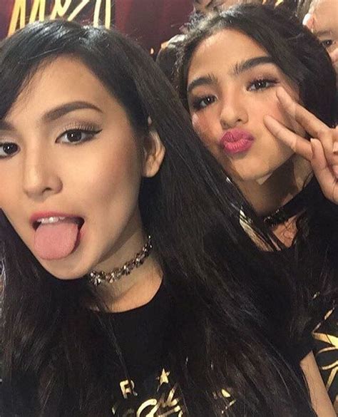 pin by tbone0112 on kyline alcantara t teen actresses
