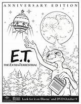 Coloring Pages Et Extra Printable Terrestrial Colouring Low Colour Gordon Juliette Color Birthday Super Movie Movies Enjoy Word Universal Print sketch template